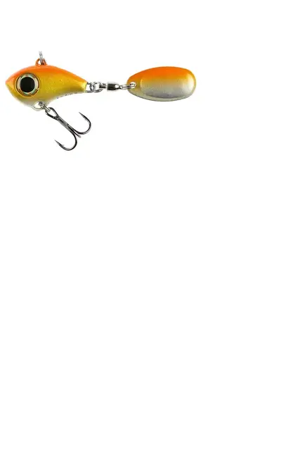 Ifish Double Trouble Fire in the Sky 19g 