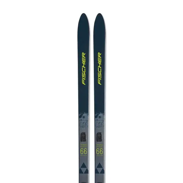 Fischer Transnordic 66 200cm 