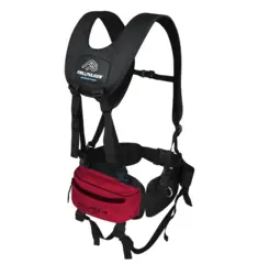 Comfort sele fra Fjellpulken