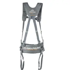 Expedition Pro Harness 2.0 fra Fjellpulken