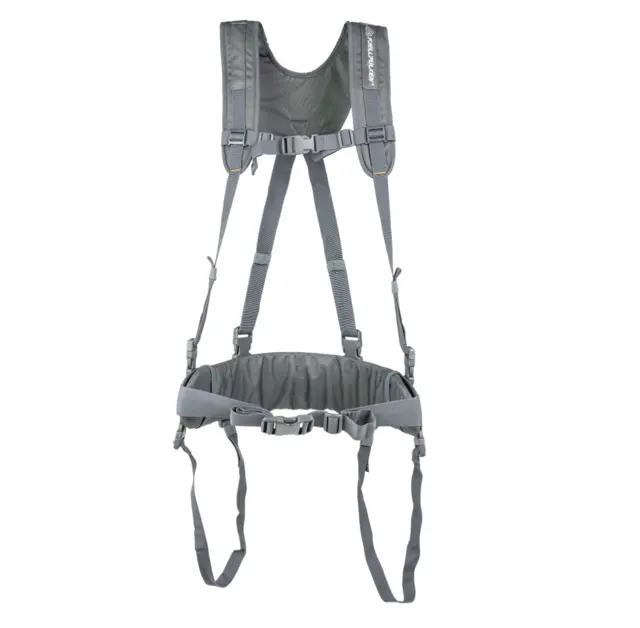 Expedition Pro Harness 2.0 fra Fjellpulken 