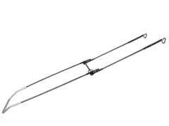 Forsterket pulkdrag 2.0 fra Fjellpulken