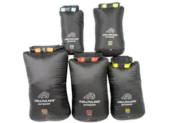 Drybag sett 5 pk