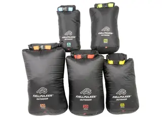 Drybag sett 5 pk
