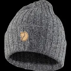 Fjällräven Byron Hat Dark Grey-Grey