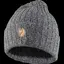 Fjällräven Byron Hat Dark Grey-Grey 