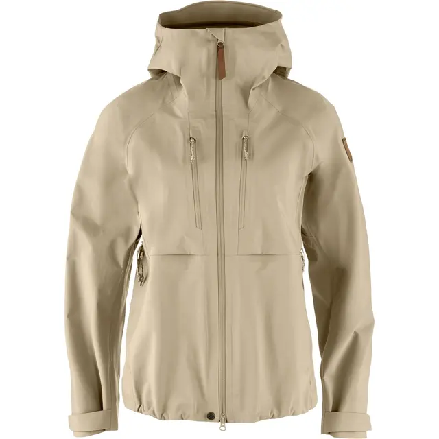 Fjällräven Keb GTX Jakke Dame M 
