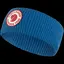 1960 Logo Headband Alpine Blue 