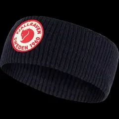 1960 Logo Headband Dark Navy