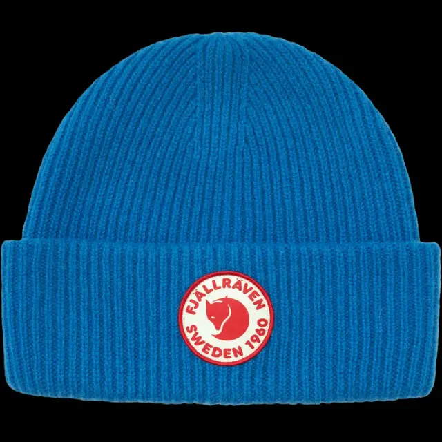 1960 Logo Hat Alpine Blue 