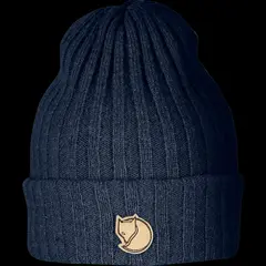 Fjällräven Byron Hat Dark Navy