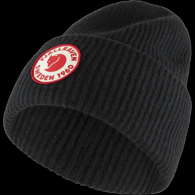 1960 Logo Hat Black 