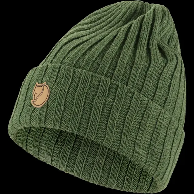 Fjällräven Byron Hat Caper Green 