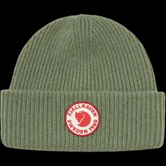 1960 Logo Hat Caper Green