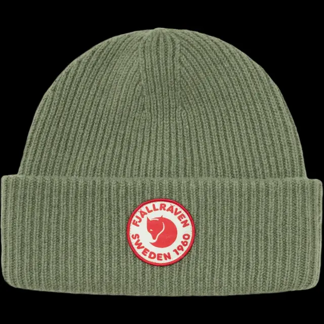 1960 Logo Hat Caper Green 