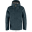 Fjellreven Keb Eco-Shell Jacket L Dark Navy 