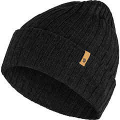 BYRON HAT THIN Black