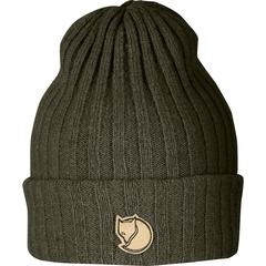 Fjällräven Byron Hat Dark Olive