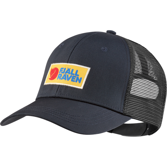 Vardag Långtradarkeps Dark Navy S/M 