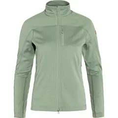 Abisko Lite Fleece Jacket L