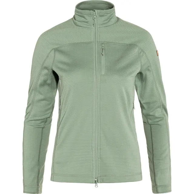 Abisko Lite Fleece Jacket L 