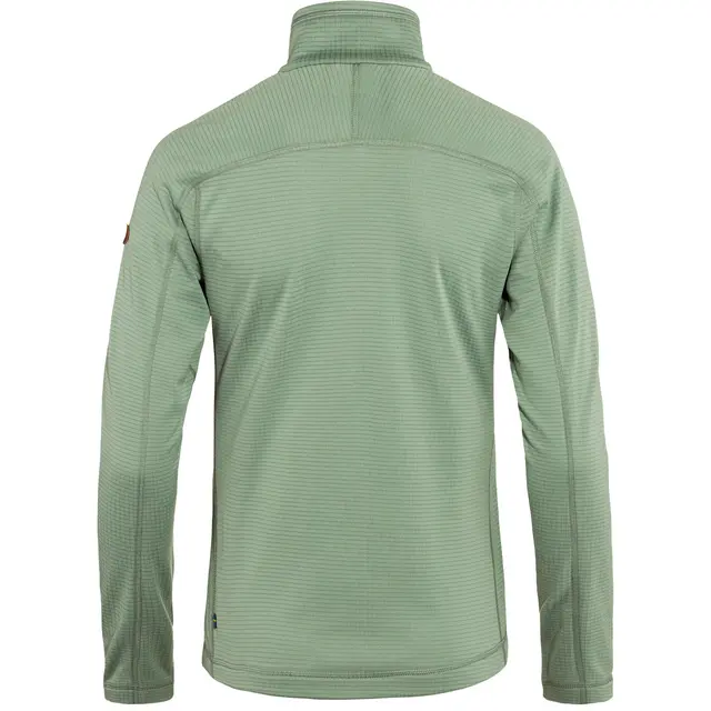Abisko Lite Fleece Jacket L 