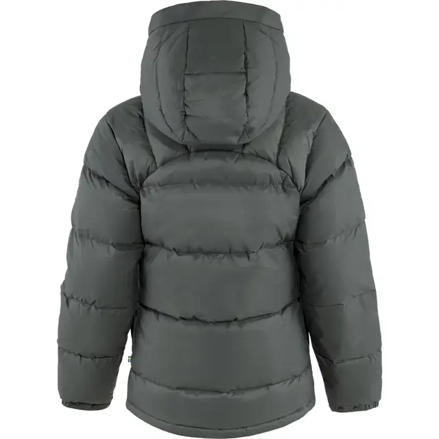 Expedition Down Lite Jacket M Basalt XL 