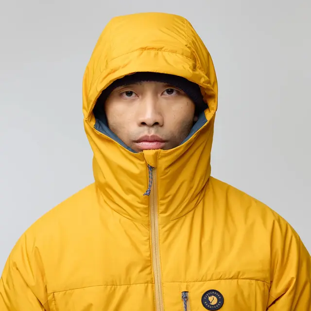 Bergtagen 60 ins jkt L 