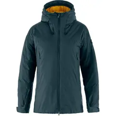 Bergtagen 130 Insulation Jkt W L