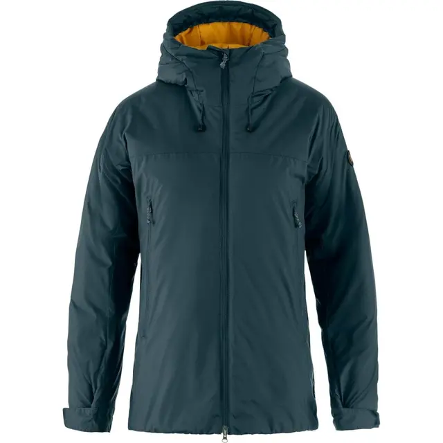 Bergtagen 130 Insulation Jkt W L 