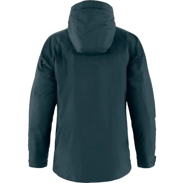 Bergtagen 130 Insulation Jkt W L 