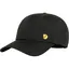 Bergtagen Cap Black 