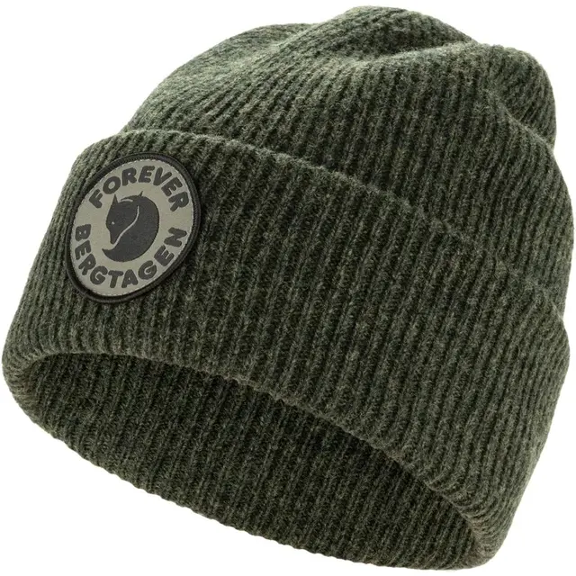 Fjällräven Bergtagen Forever Deep Forest 