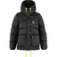 Expedition Down Lite Jacket W Black XL 