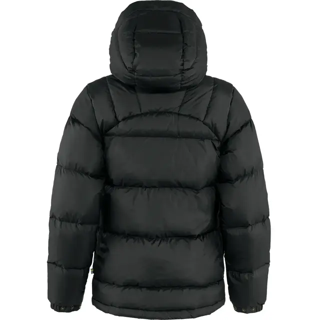 Expedition Down Lite Jacket W Black XS 