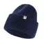 Fjällräven Heavy Beanie Dark Navy 