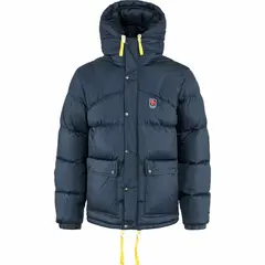 Expedition Down Lite Jacket M Navy L