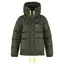 Expedition Down Lite Jacket M Deep Forest XS 
