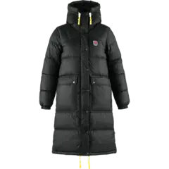 Expedition Long Down Parka W L