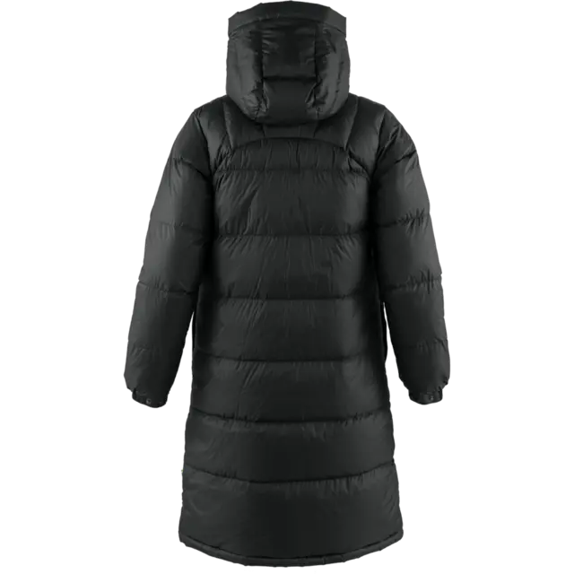 Expedition Long Down Parka W L 
