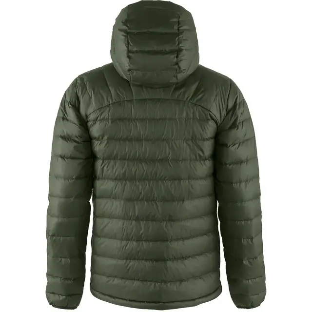 Expedition Pack Down Deep Forest XXL 