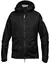 Fjellreven Keb Eco-Shell Jacket Black L 