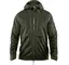 Fjellreven Keb Eco-Shell Jacket Deep Forest L 