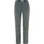 Fjellreven Keb Trousers Curved W S 36 Basalt 