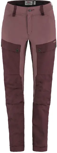 Keb Trousers Curved W PortMesa 38 