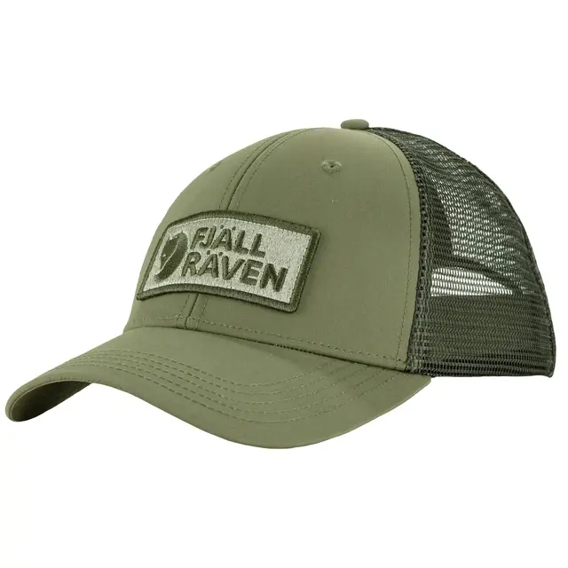 Långtradarkeps L/XL Green 