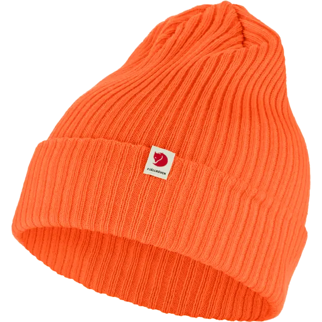 Fjällräven Rib Lue Orange 