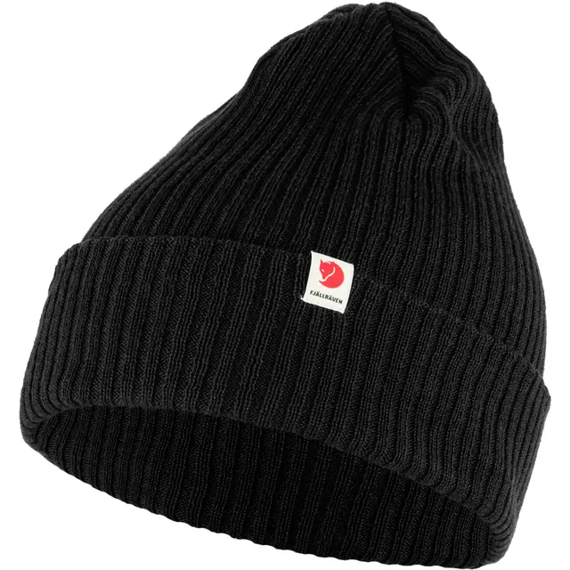 Fjällräven Rib Lue Black 