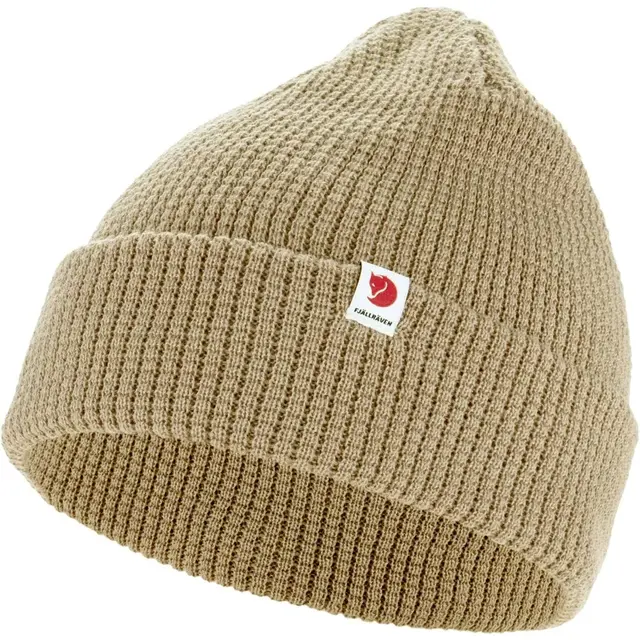 Fjällräven Tab Hat Lys Beige 