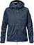 Fjellreven Keb Eco-Shell Jacket W Dark Navy 